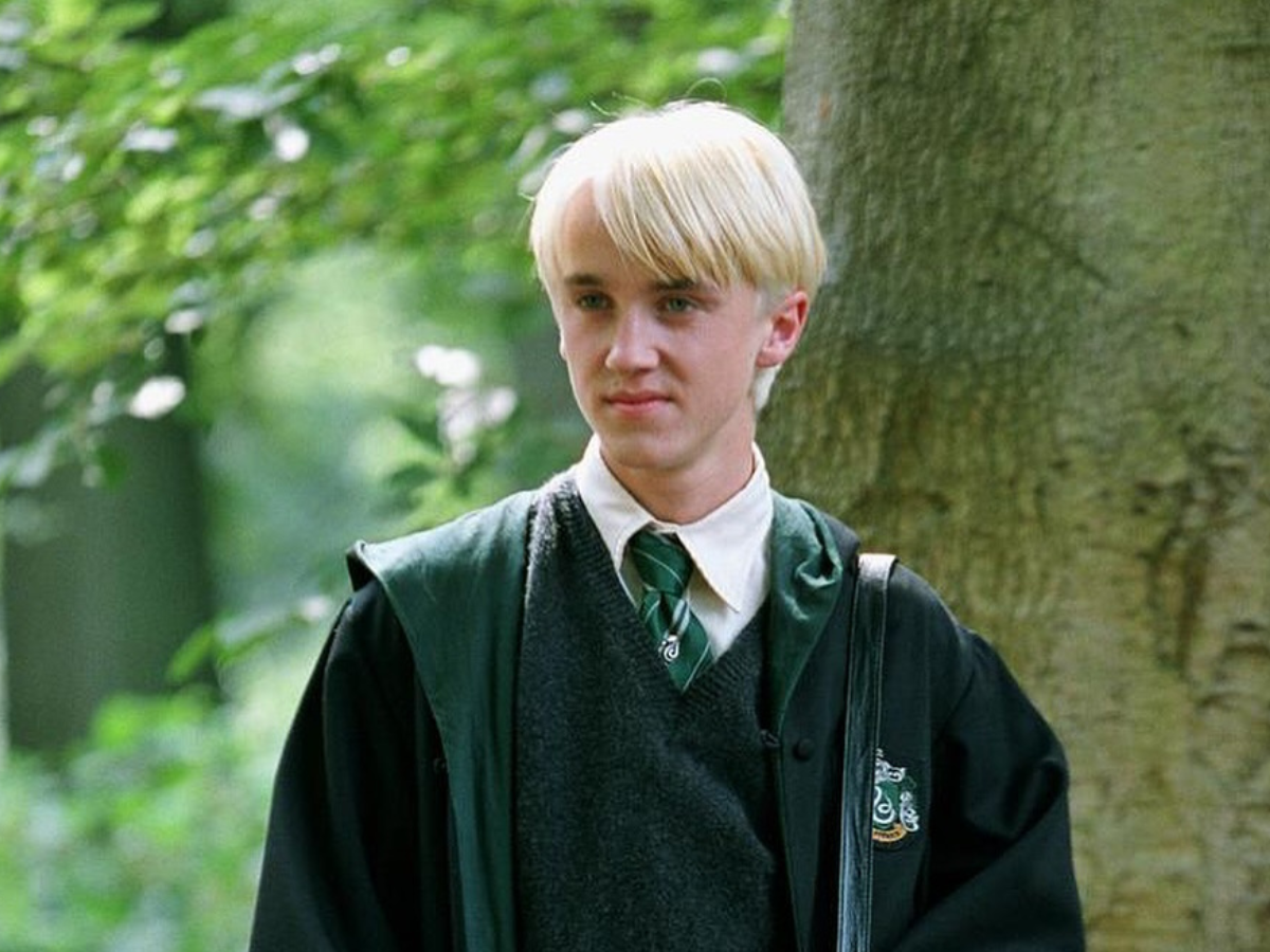 Tom Felton