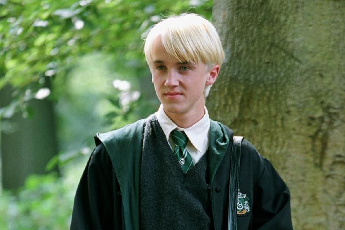 Tom Felton