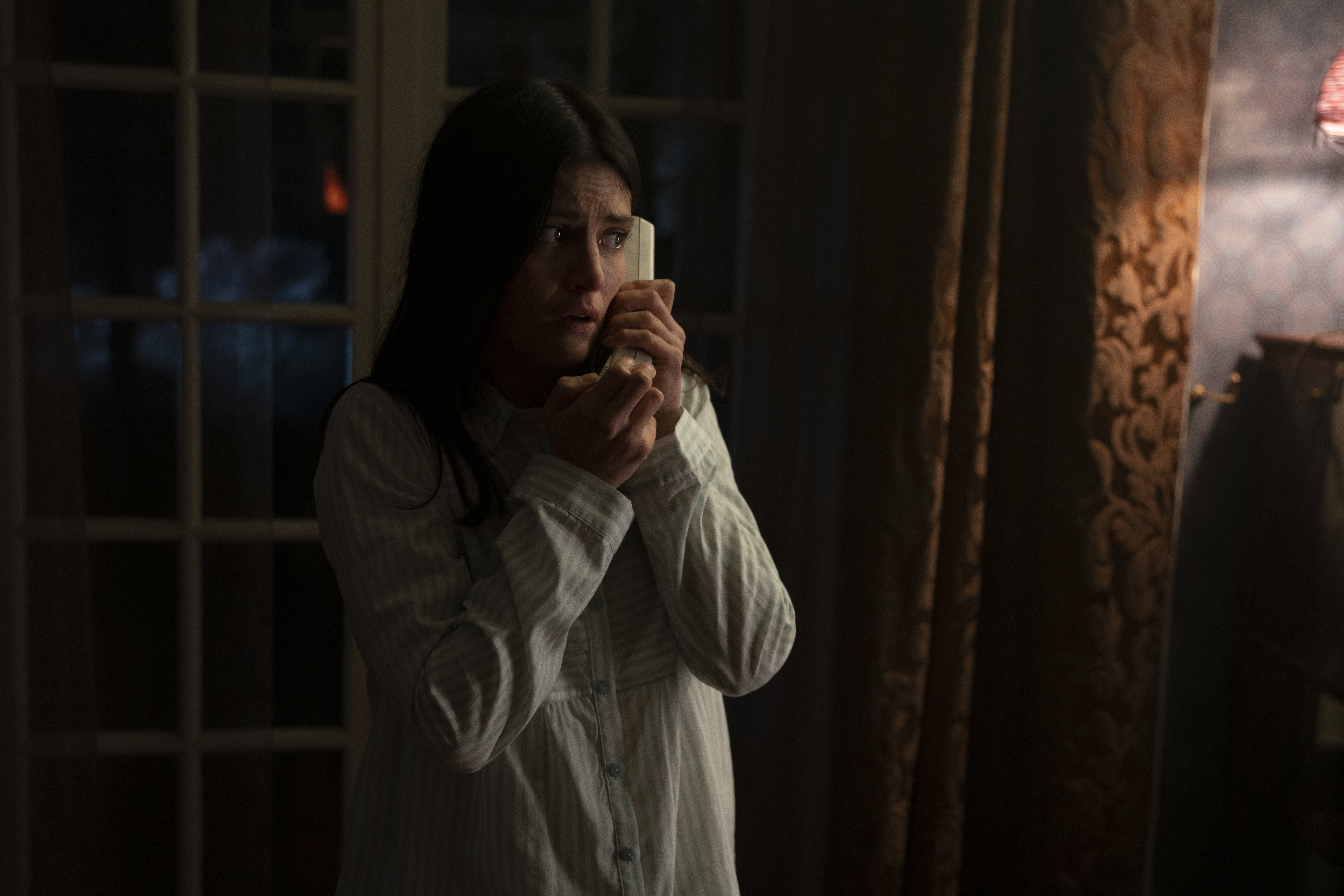 Marianne Netflix: Serial, który przyprawił widzów o koszmary!