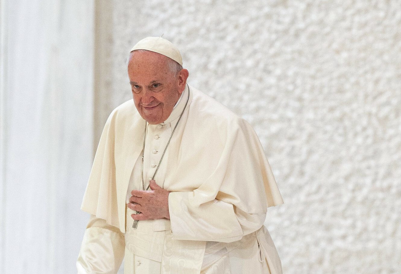 Papież Franciszek