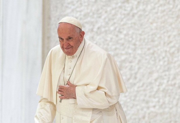Papież Franciszek