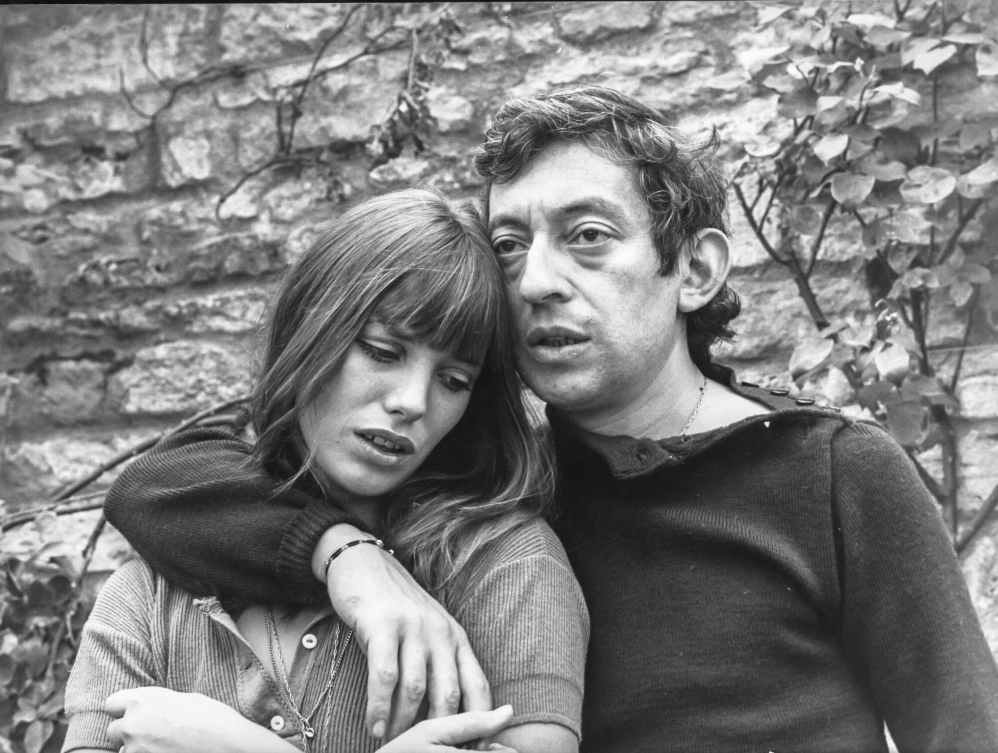 Utwór „Je t’aime… moi non plus” Serge’a Gainsbourga i Jane Birkin wywołał ogromny skandal