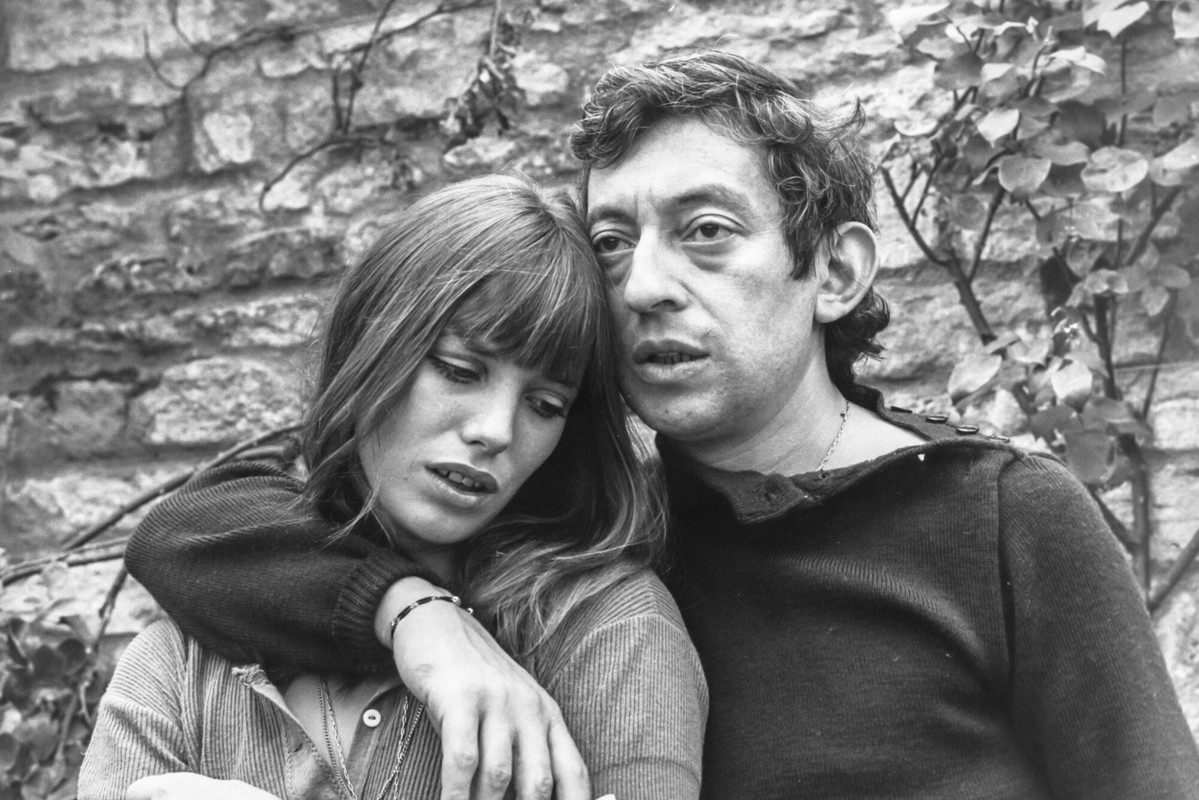 Utwór „Je t’aime… moi non plus” Serge’a Gainsbourga i Jane Birkin wywołał ogromny skandal