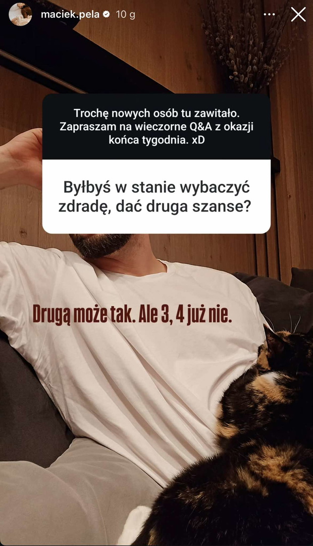 Maciej Pela