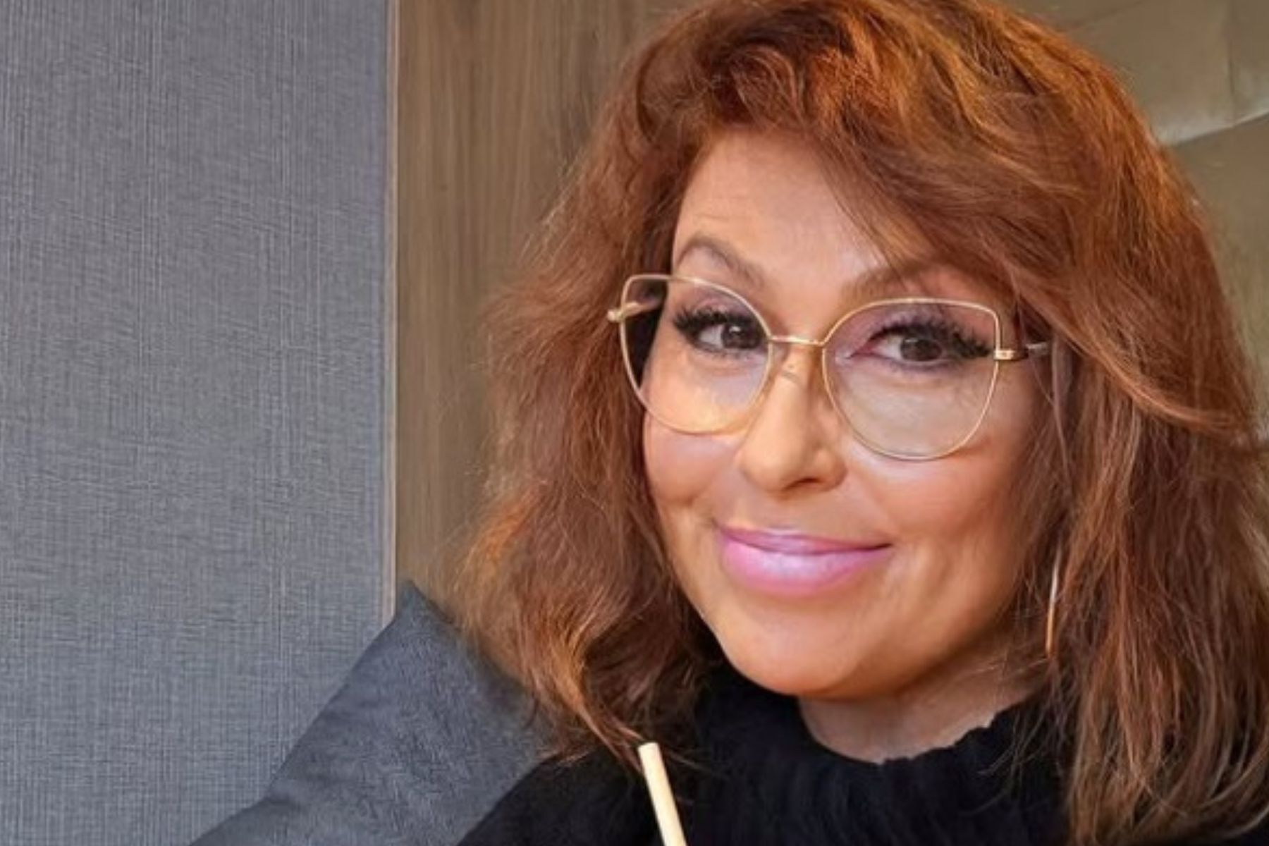 Katarzyna Skrzynecka pokazała gorące zdjęcia
