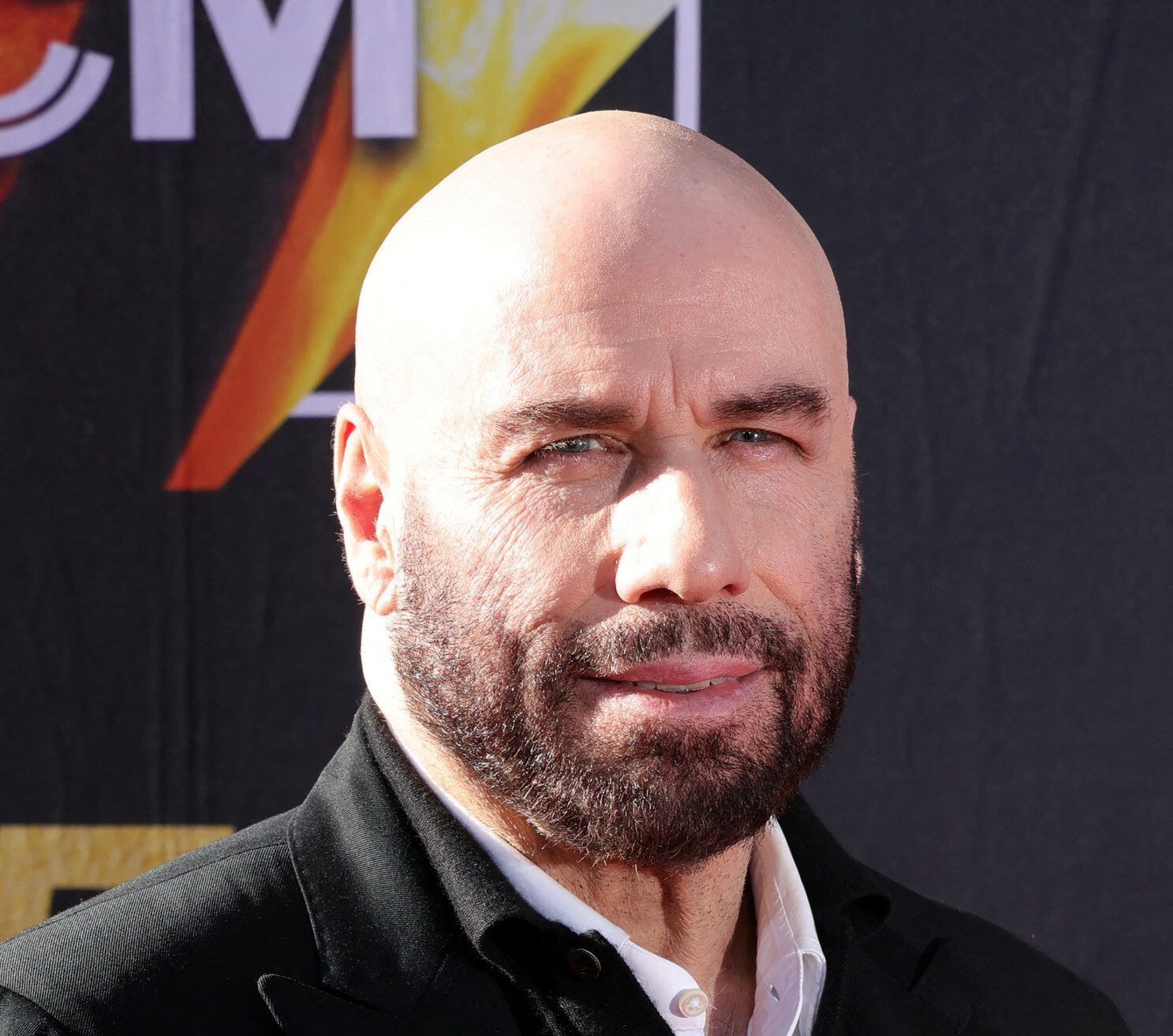 John Travolta