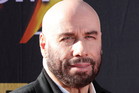 John Travolta