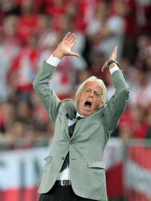 Leo Beenhakker