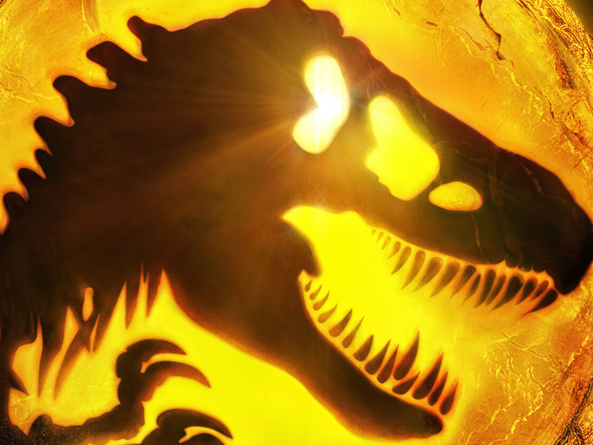 Jurassic World: Dominion