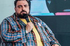 Tomasz Sekielski przeszedł spektakularną metamorfozę