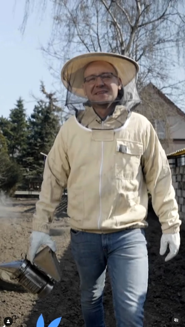 Uczestnicy 12 edycji Rolnik szuka żony