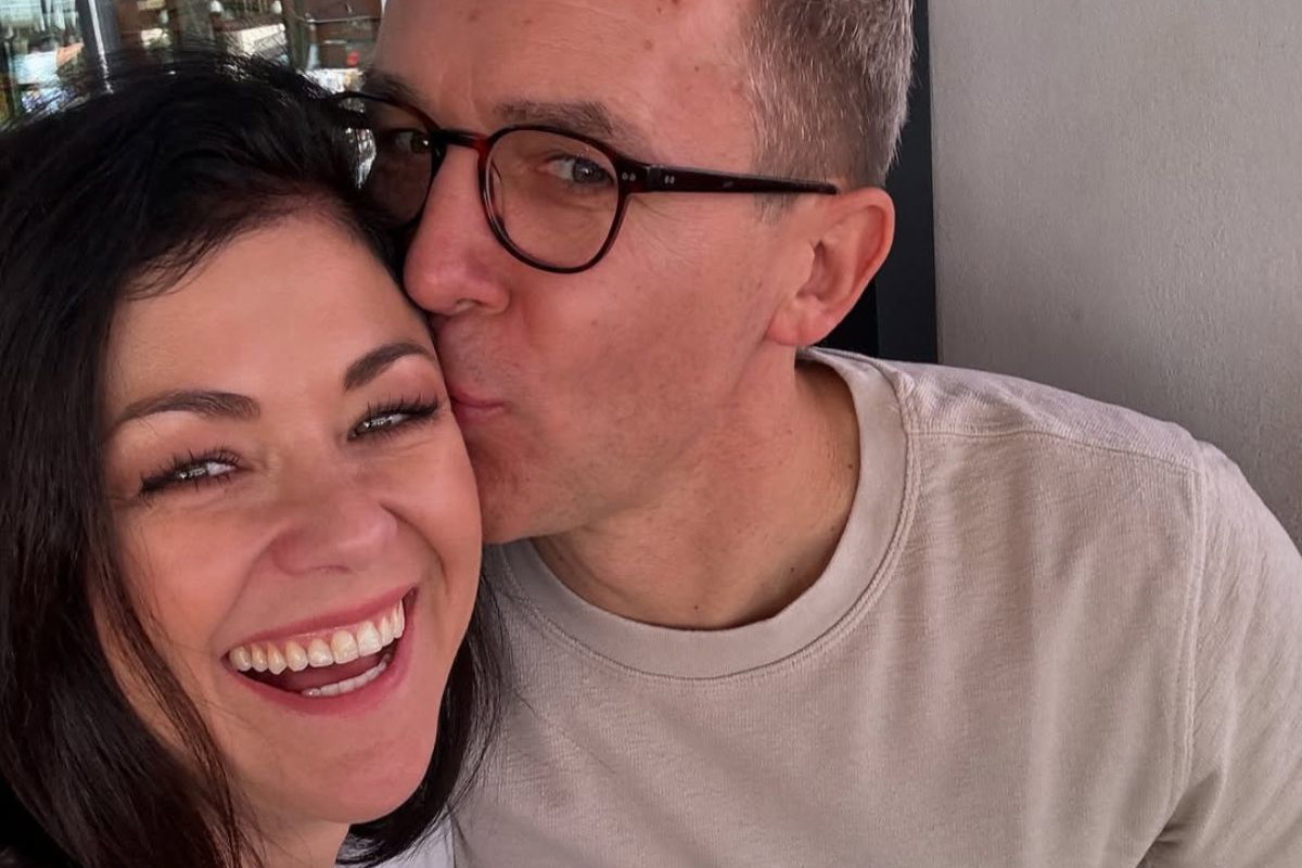 Kasia Cichopek i Maciej Kurzajewski mają powód do świętowania
