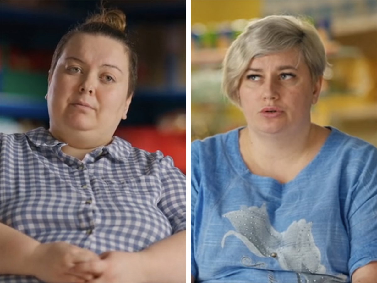 Aneta z Kanapowczyń o braku kontaktu z Paulą