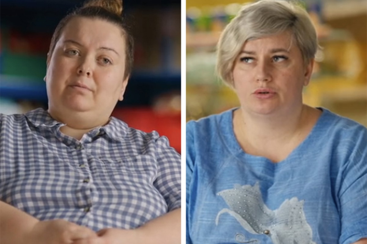 Aneta z Kanapowczyń o braku kontaktu z Paulą