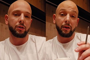 Maciej Pela odpowiada na pytanie o zdradę. Jego odpowiedź rzuca nowe światło na rozstanie z Kaczorowską?
