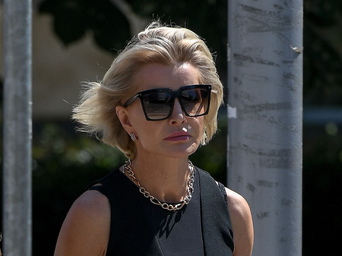 Joanna Racewicz opublikowała archiwalne zdjęcie męża w rocznicę śmierci.