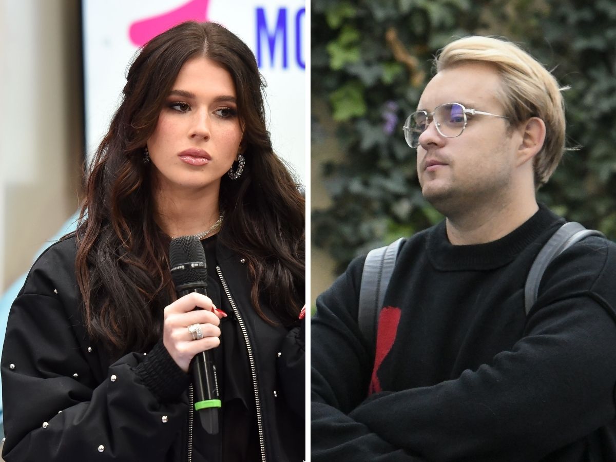 Roxie Węgiel i Kevin Mglej nie zdołali dotrzeć na "Taniec z gwiazdami"