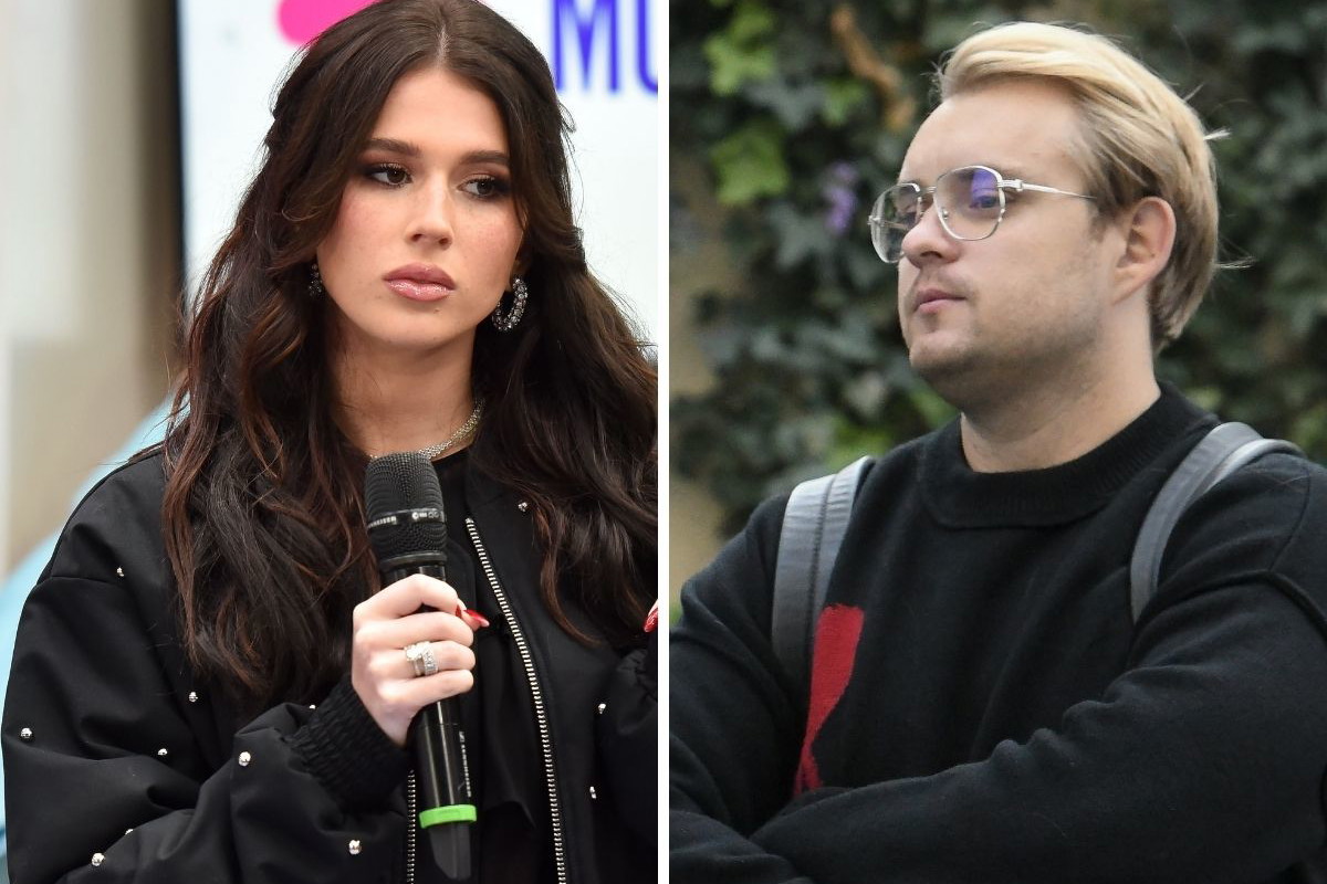 Roxie Węgiel i Kevin Mglej nie zdołali dotrzeć na "Taniec z gwiazdami"