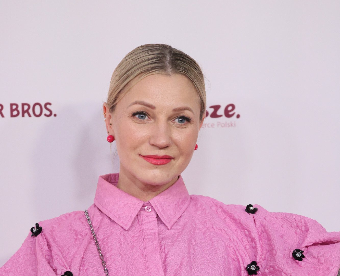 Daria Ładocha