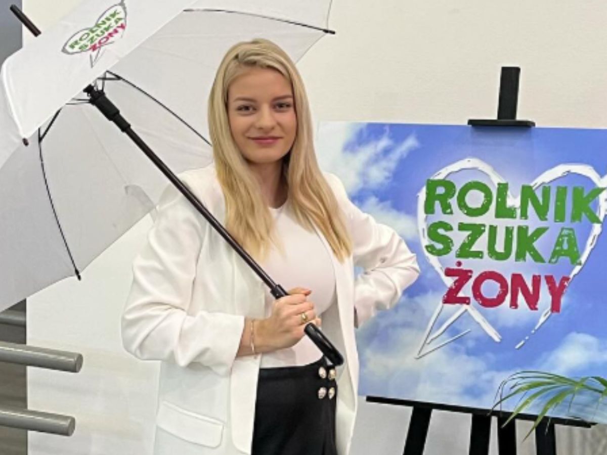 Ada z “Rolnika” pokazała się w odmienionej odsłonie i zdradziła sekret swojej metamorfozy