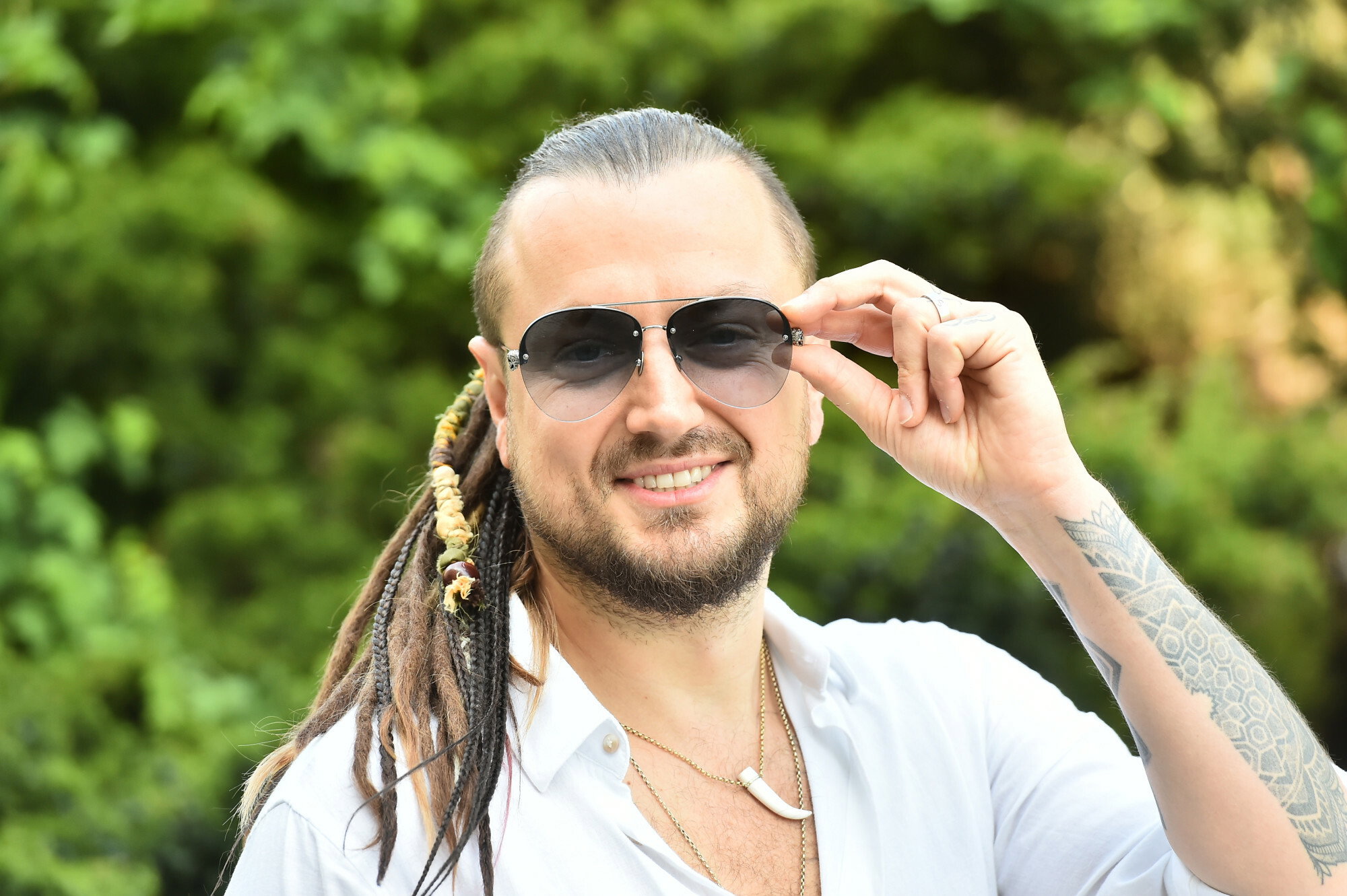 Aleksander Baron