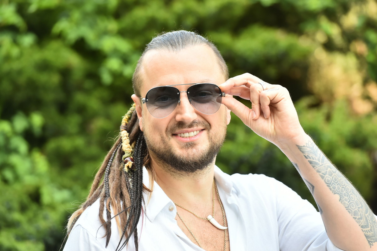 Aleksander Baron