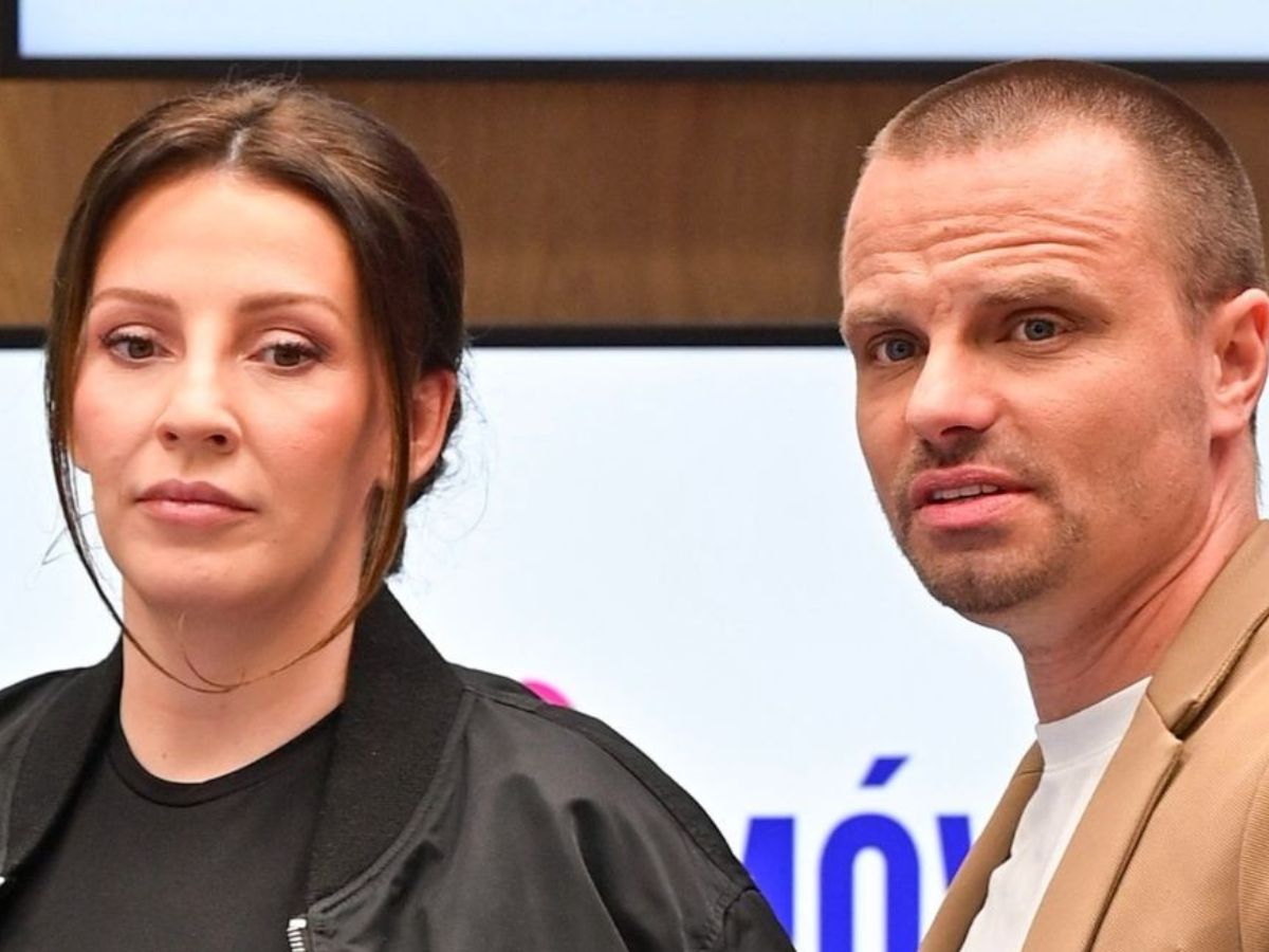Czym tak naprawdę zajmuje się Dominika Serowska?