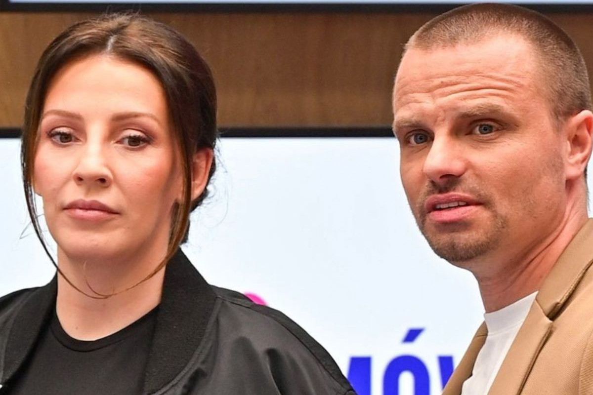 Czym tak naprawdę zajmuje się Dominika Serowska?