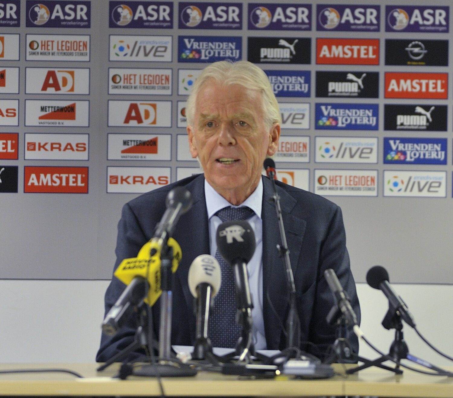 Leo Beenhakker