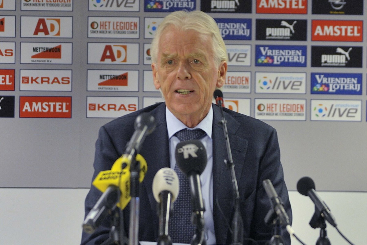 Leo Beenhakker