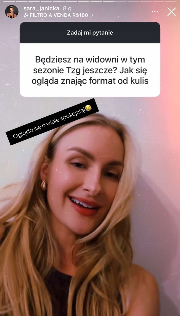 Sara Janicka