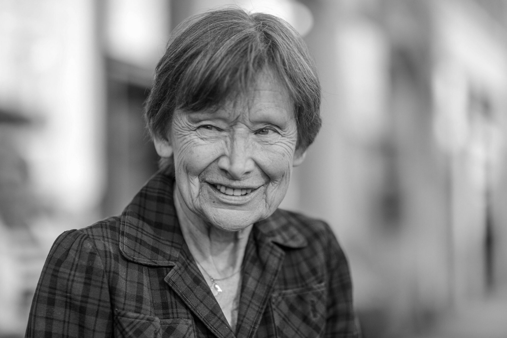 Zmarła Jadwiga Jankowska-Cieślak – legendarna aktorka miała 74 lata