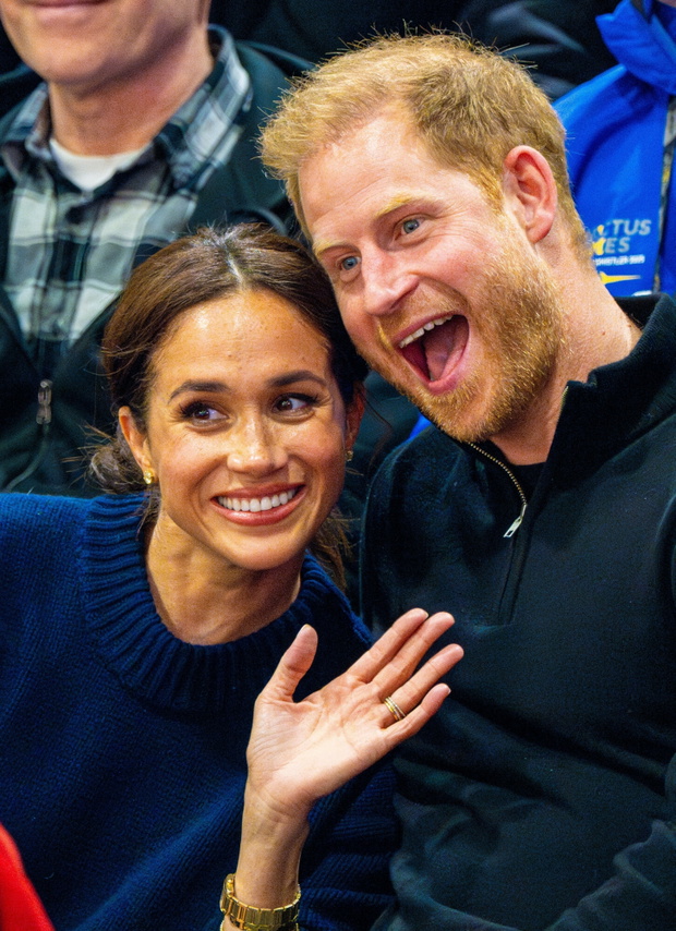 Szokujące kulisy pracy dla Meghan Markle i księcia Harry'ego: zastraszanie i płacz personelu