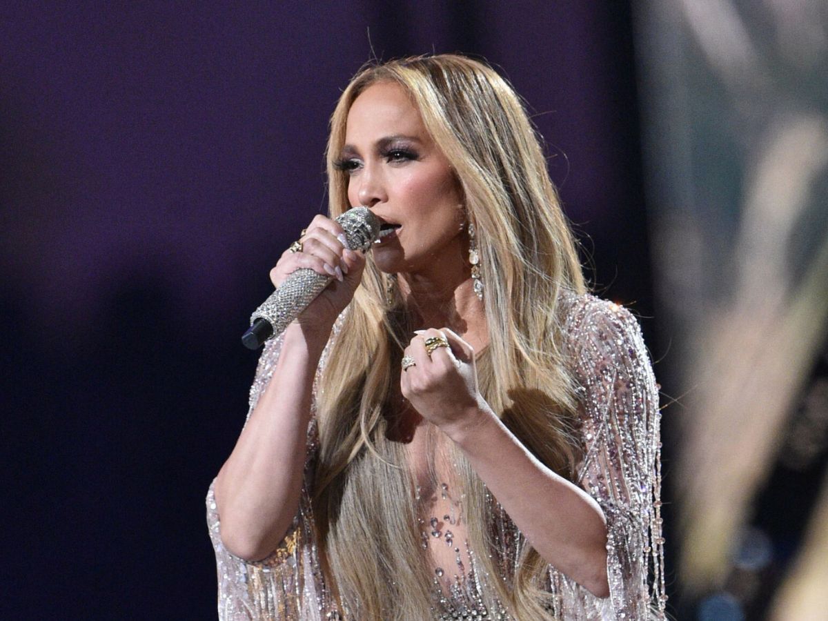 Jennifer Lopez powraca do Polski. Jej wymagania robią wrażenie. Od spa po prywatny odrzutowiec