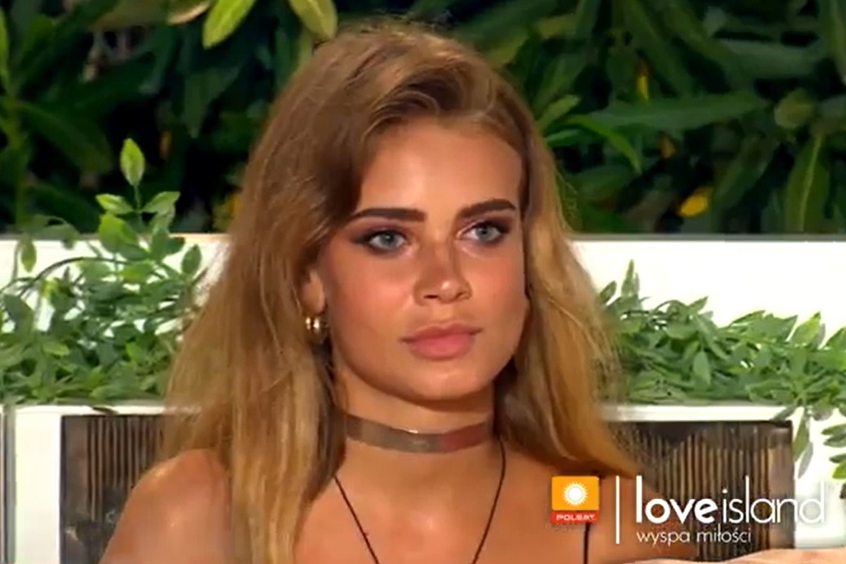 Ada Śledź z 1. edycji Love Island przeszła metamorfozę