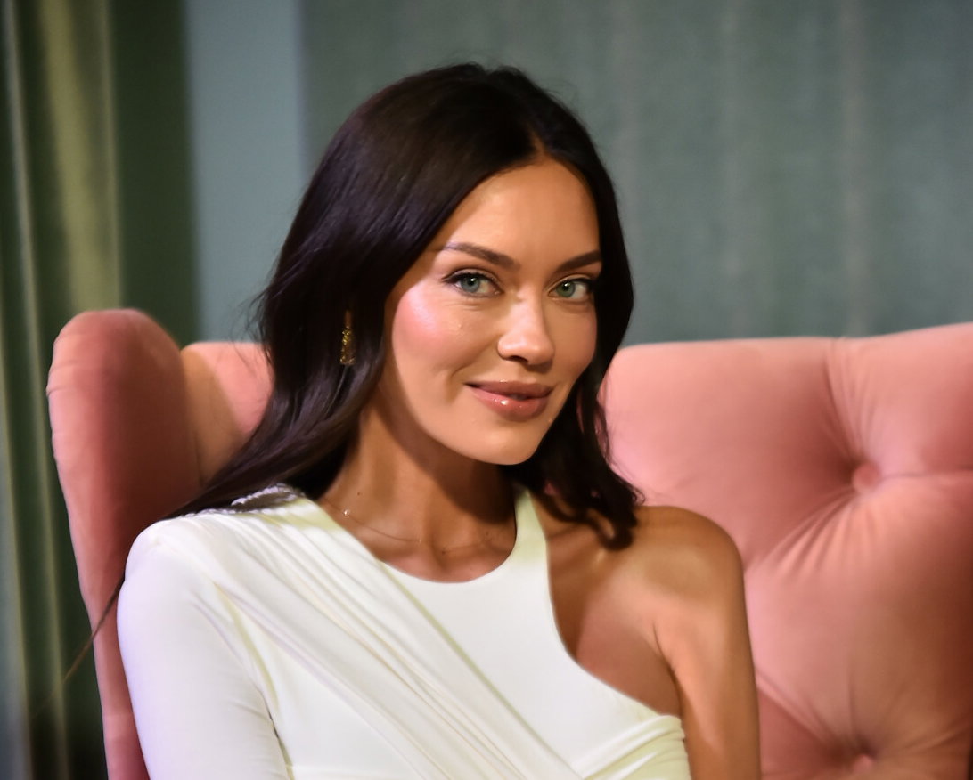 Już nie Samby i Gazelle! Edyta Zając w najmodniejszych butach 2025 roku. Podobne kupisz w Sinsay