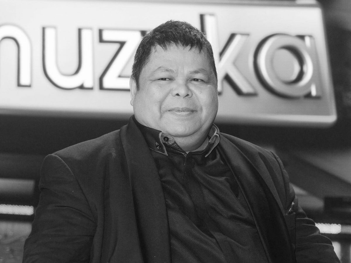 Nie żyje zwycięzca 10. edycji "Must Be The Music"