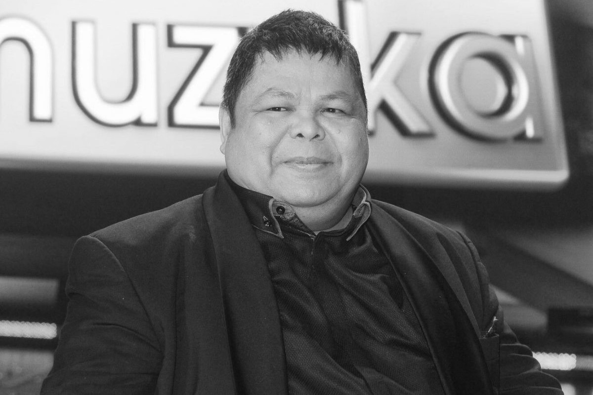 Nie żyje zwycięzca 10. edycji "Must Be The Music"