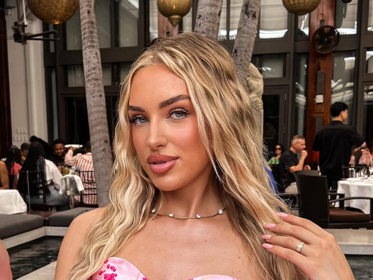 Caroline Derpienski