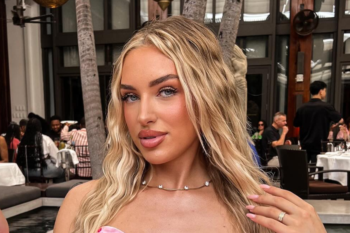 Caroline Derpienski