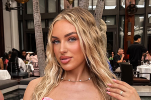 Caroline Derpienski