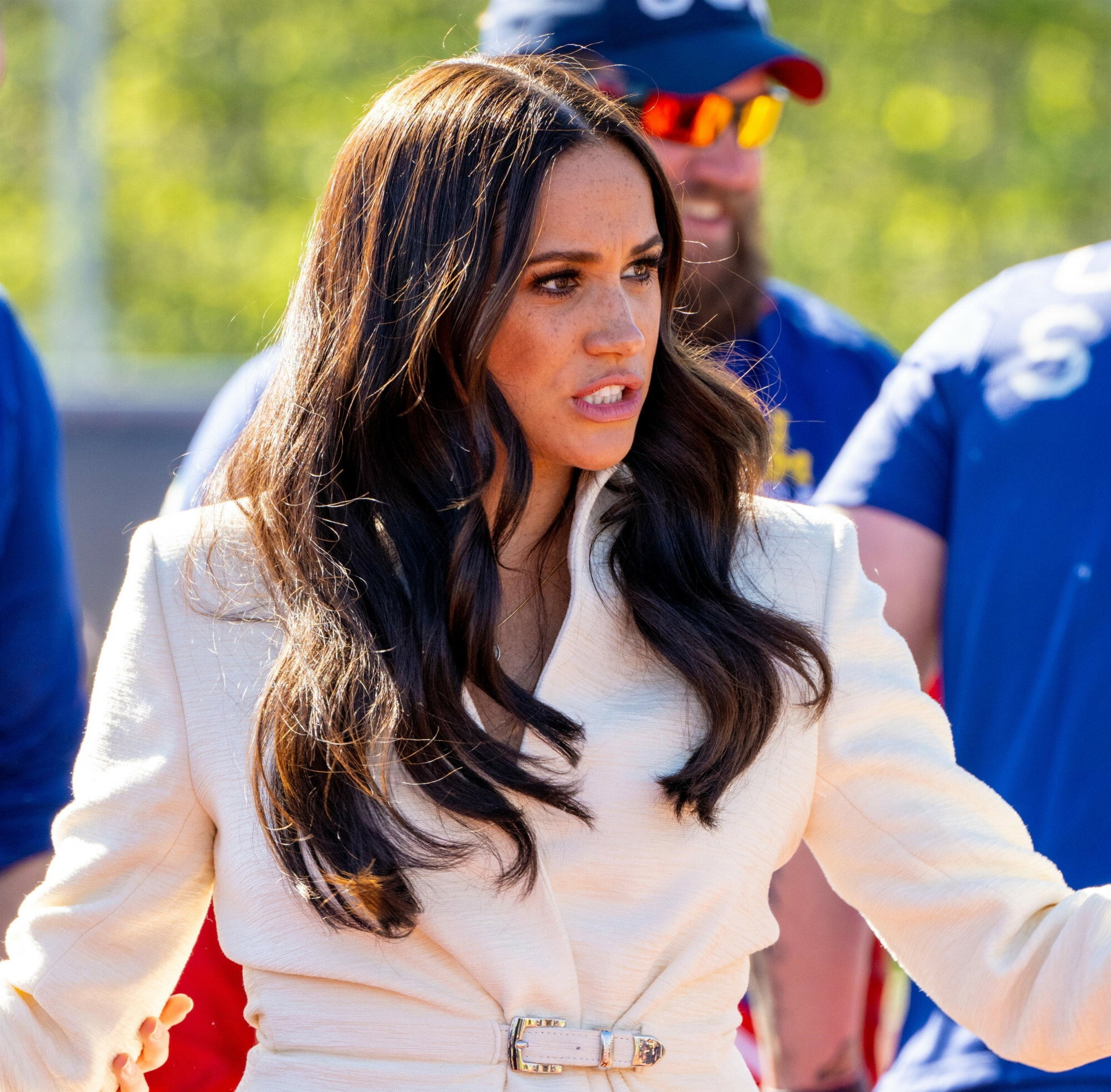 Szokujące kulisy pracy dla Meghan Markle i księcia Harry'ego: zastraszanie i płacz personelu
