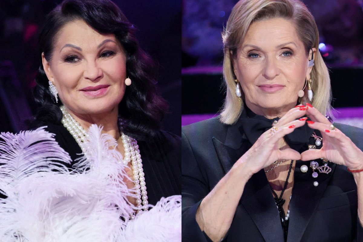 Tej parze Kasprzyk przyznała mniej punktów niż sama Iwona Pavlović. Jurorzy niezgodni jak nigdy