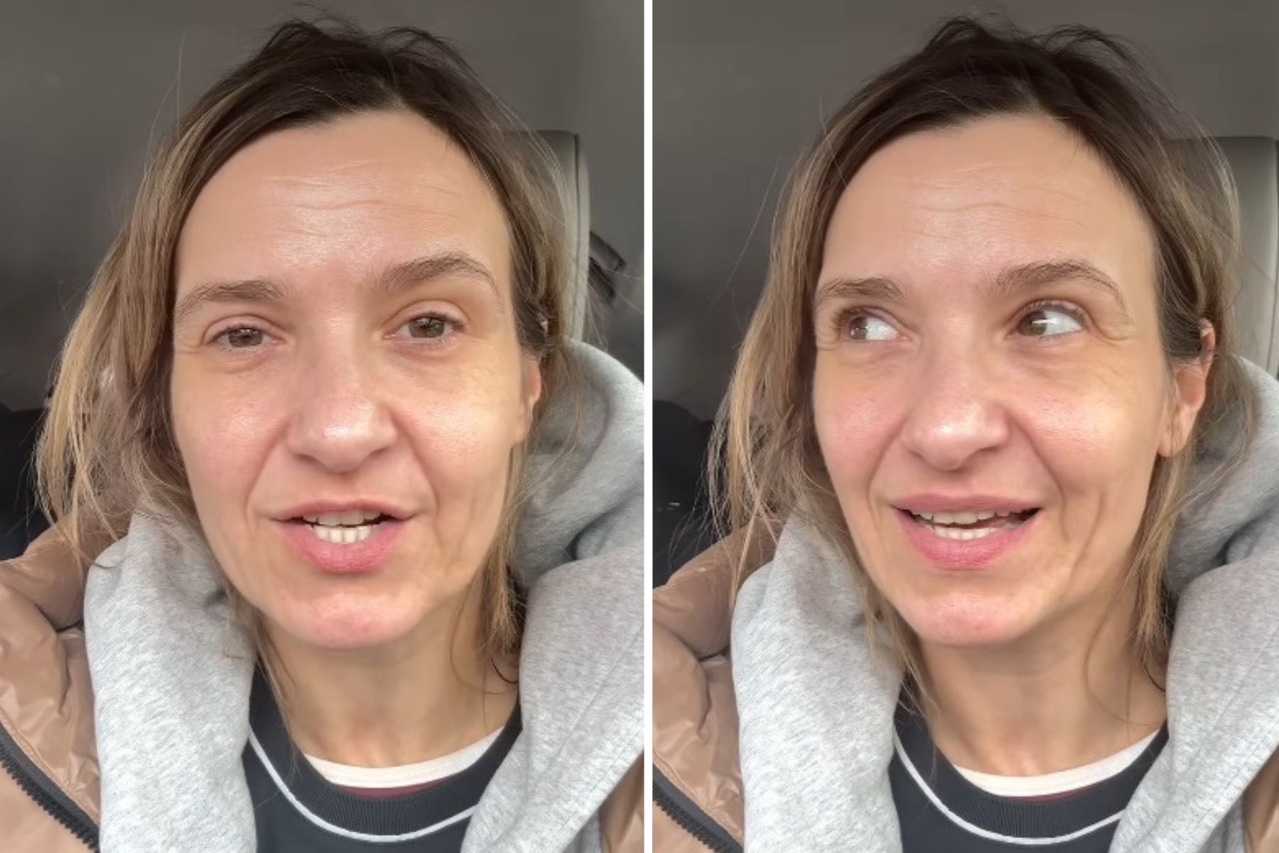 Joanna Koroniewska nie wytrzymała