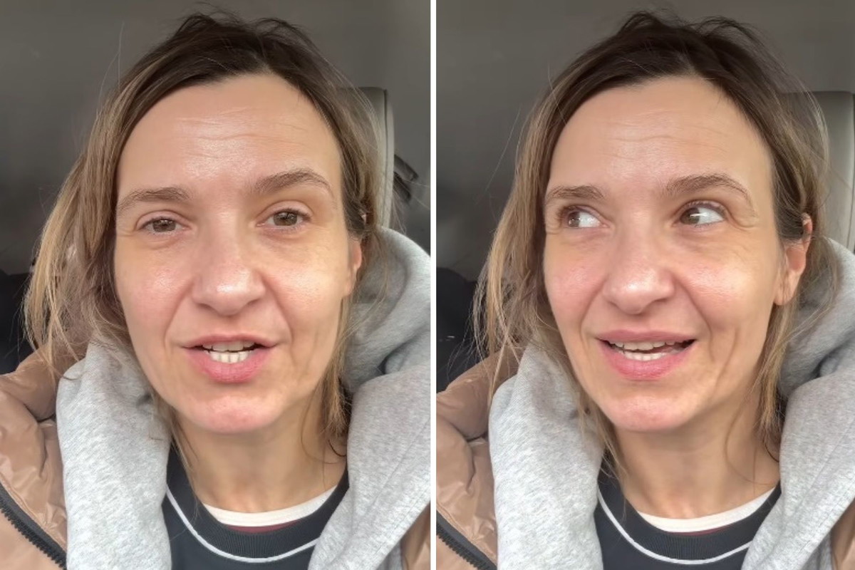 Joanna Koroniewska nie wytrzymała
