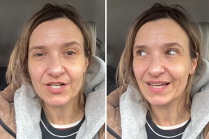 Joanna Koroniewska nie wytrzymała