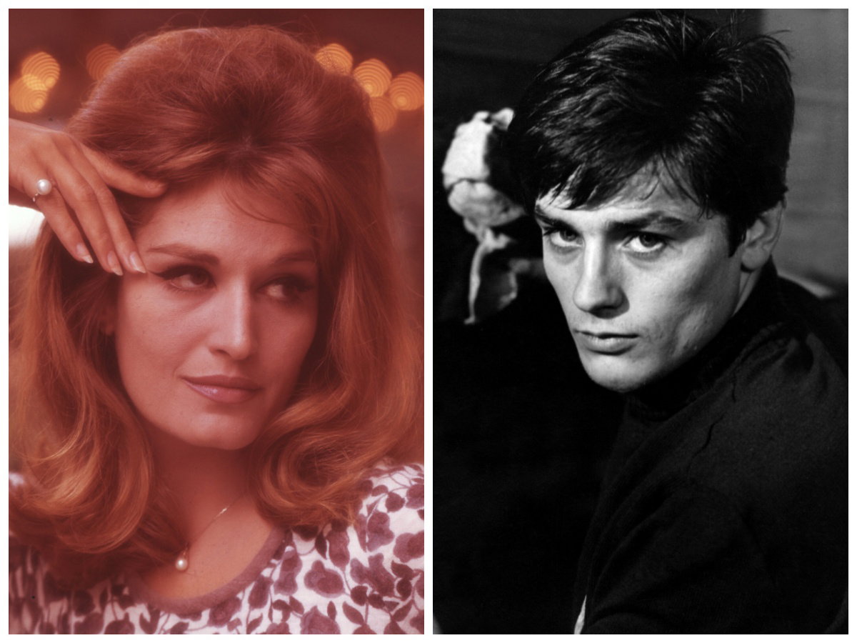 Ten nieśmiertelny hit nagrali byli kochankowie. Ikony spotkały się po rozstaniu