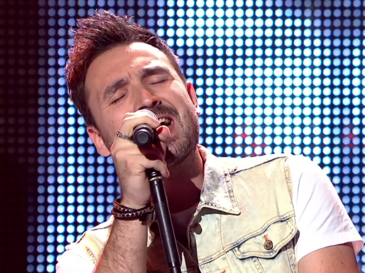 Oto najpopularniejszy występ w historii "The Voice of Poland"