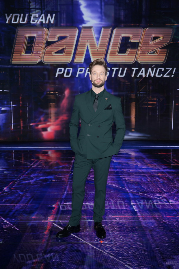 You Can Dance - po prostu ta?cz! - odc. 4