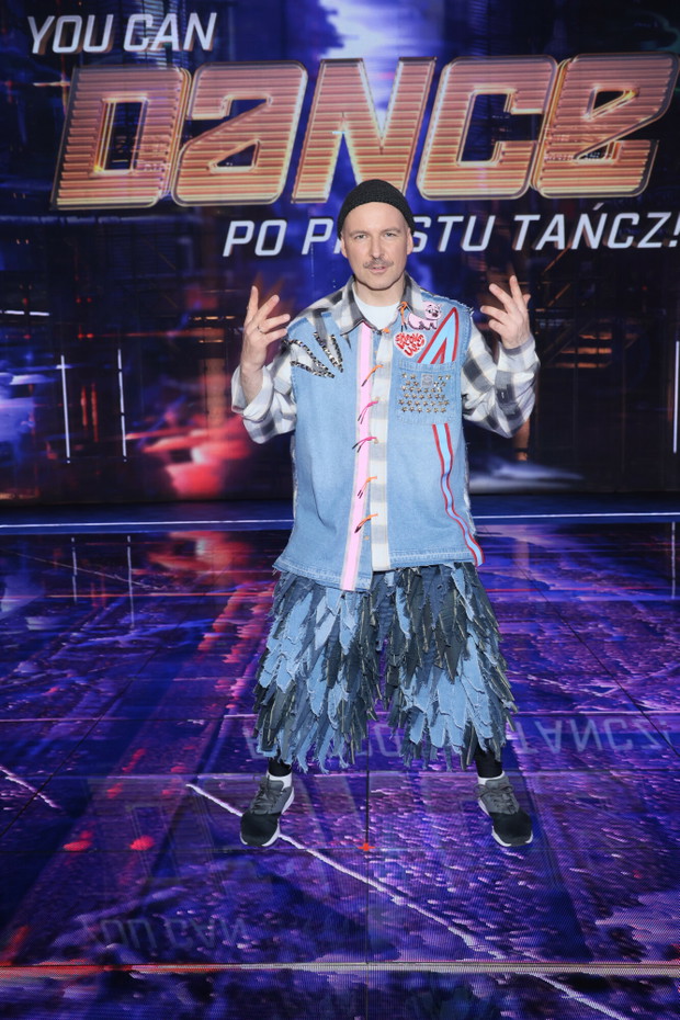 You Can Dance - po prostu ta?cz! - odc. 4